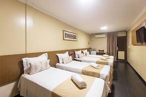 Amuarama Hotel