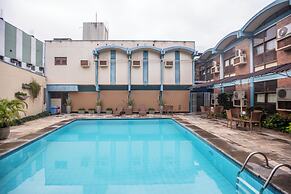 Amuarama Hotel