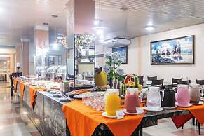 Amuarama Hotel