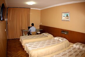 Amuarama Hotel
