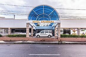 Amuarama Hotel