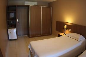 Amuarama Hotel
