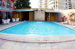 Amuarama Hotel