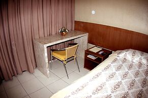 Amuarama Hotel