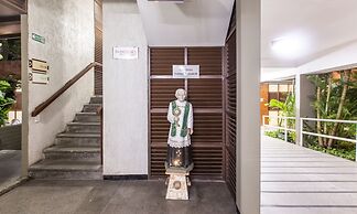 Amuarama Hotel