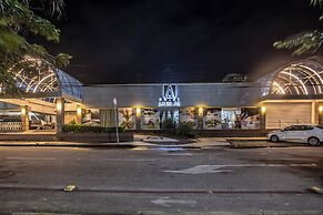 Amuarama Hotel