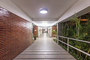 Amuarama Hotel
