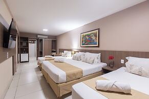 Amuarama Hotel