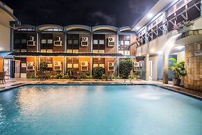 Amuarama Hotel