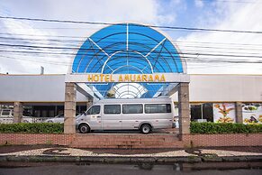 Amuarama Hotel
