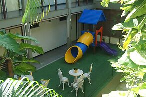 Amuarama Hotel