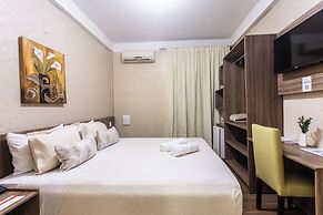 Amuarama Hotel
