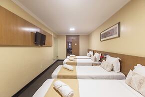 Amuarama Hotel
