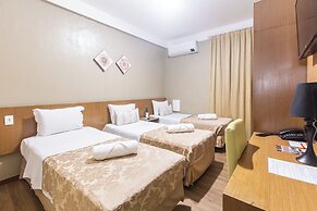 Amuarama Hotel