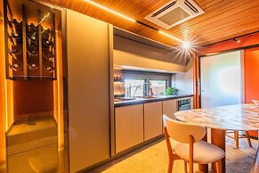 Aruanã Eco Praia Hotel