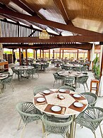Aruanã Eco Praia Hotel