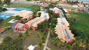 Aruanã Eco Praia Hotel