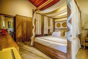 Aruanã Eco Praia Hotel