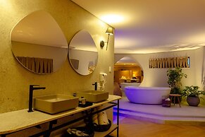 Aruanã Eco Praia Hotel