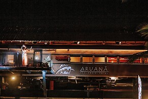 Aruanã Eco Praia Hotel