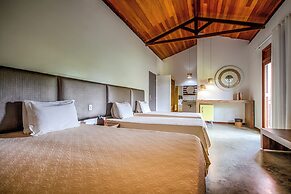 Aruanã Eco Praia Hotel