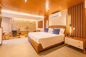 Aruanã Eco Praia Hotel