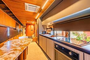 Aruanã Eco Praia Hotel