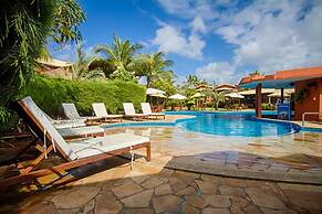 Aruanã Eco Praia Hotel