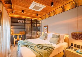 Aruanã Eco Praia Hotel