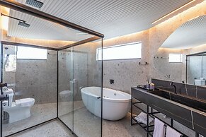 Aruanã Eco Praia Hotel