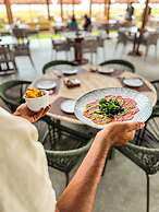 Aruanã Eco Praia Hotel