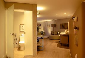 Aruanã Eco Praia Hotel