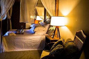 Aruanã Eco Praia Hotel