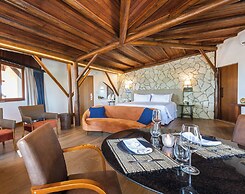 Aruanã Eco Praia Hotel