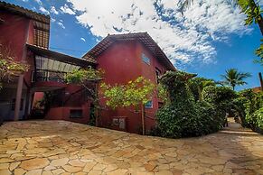 Aruanã Eco Praia Hotel