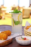 Aruanã Eco Praia Hotel