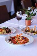 Aruanã Eco Praia Hotel