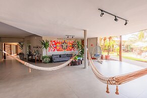 Aruanã Eco Praia Hotel
