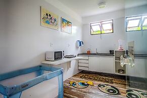 Aruanã Eco Praia Hotel