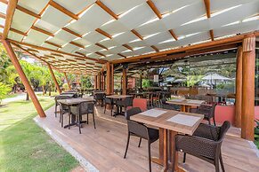 Aruanã Eco Praia Hotel