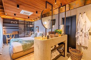 Aruanã Eco Praia Hotel