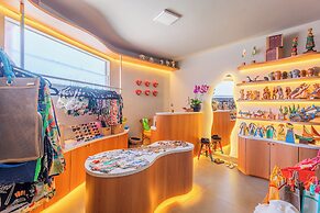 Aruanã Eco Praia Hotel