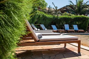 Aruanã Eco Praia Hotel