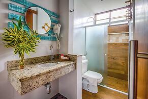 Aruanã Eco Praia Hotel