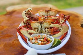 Aruanã Eco Praia Hotel