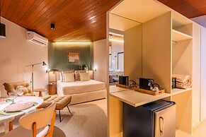 Aruanã Eco Praia Hotel