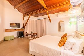 Aruanã Eco Praia Hotel