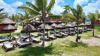 Aruanã Eco Praia Hotel