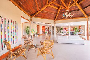 Aruanã Eco Praia Hotel