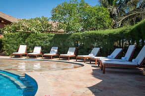 Aruanã Eco Praia Hotel